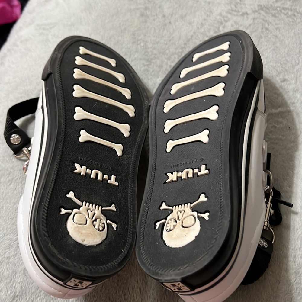 T.U.K slide creepers - Picture 6 of 11